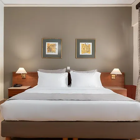 Acropolis Select Hotel