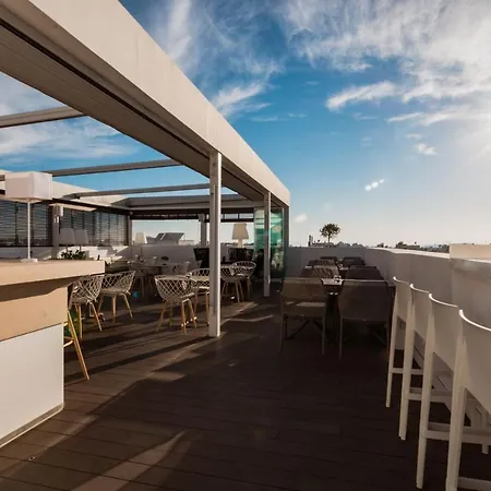 Acropolis Select Hotel Atena