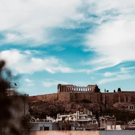 Hotel Acropolis Select