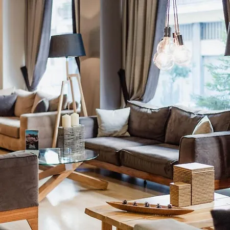 Hotel Acropolis Select