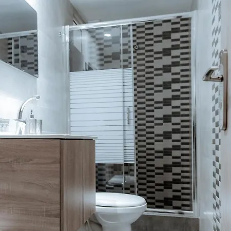 Acropolis Museum Stylish Apartment *