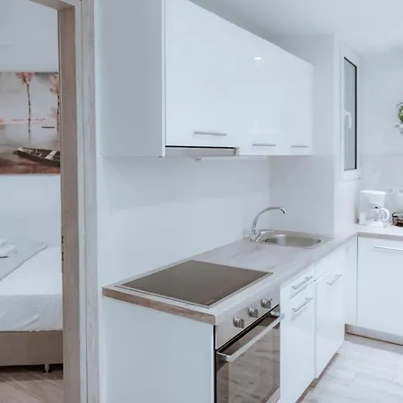 Acropolis Museum Stylish Apartment Athens