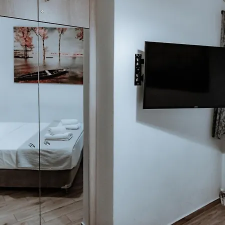 Apartment Acropolis Museum Stylish *
