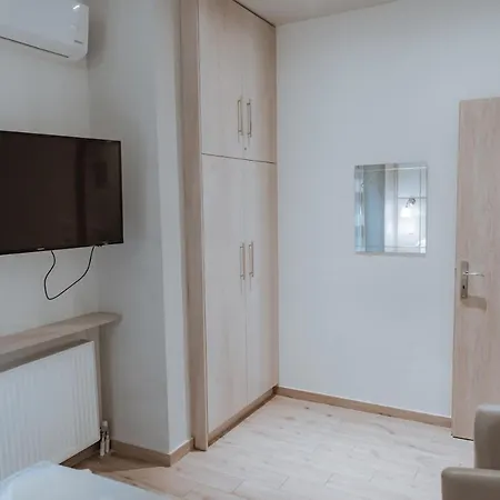 Acropolis Museum Stylish Apartment *