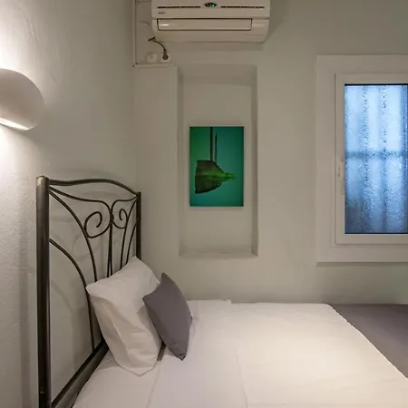 Hotel Kimon *
