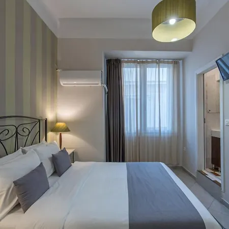 Hotel Kimon