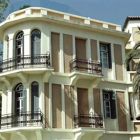 Hotel The Kefalari