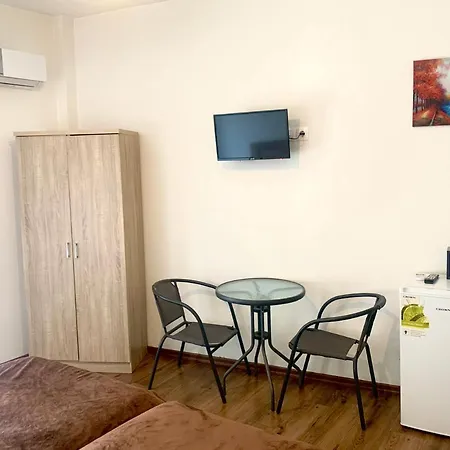 Center Aparthotel