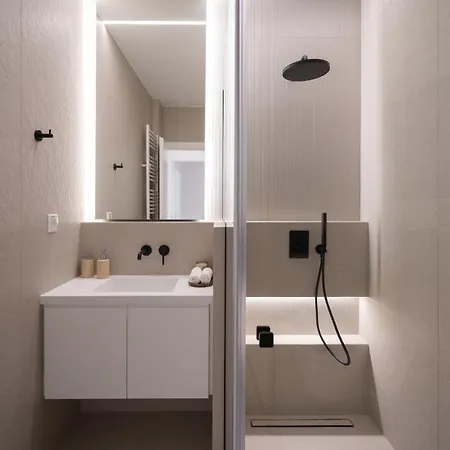 Kolonaki Upscale 4 Bedroom Luxury Appartement *