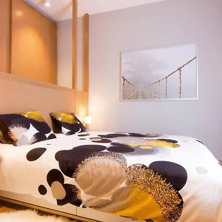 Luxury On Syntagma Square Apartment Athen