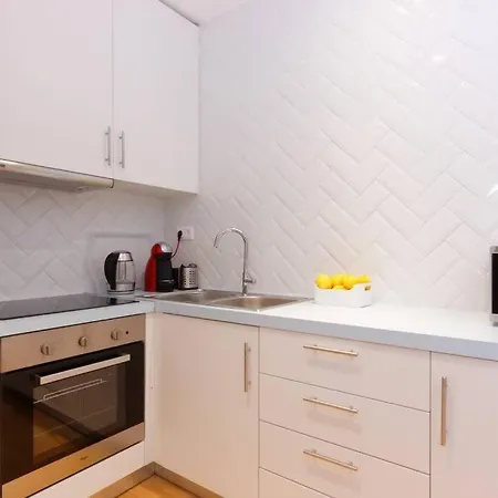 Apartment Luxury On Syntagma Square