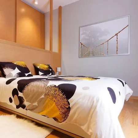 Apartment Luxury On Syntagma Square Athen