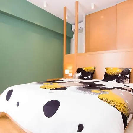Luxury On Syntagma Square Apartment *