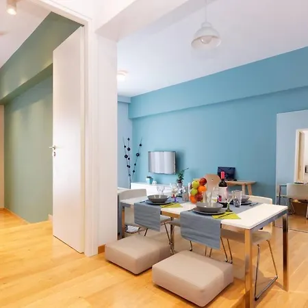 Luxury On Syntagma Square *