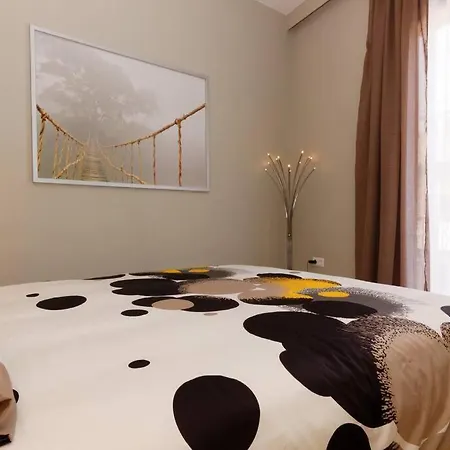 Apartment Luxury On Syntagma Square Athen