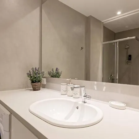 Luxury On Syntagma Square