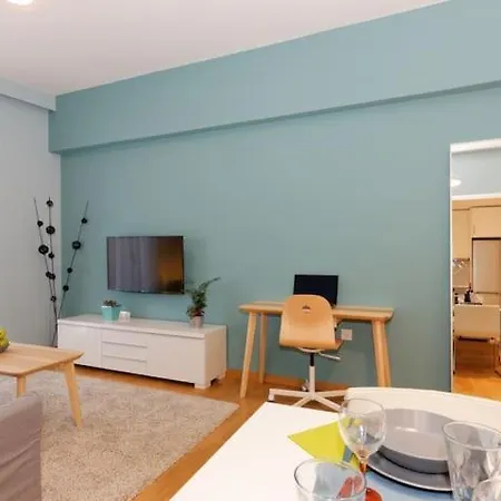 Apartment Luxury On Syntagma Square Athen