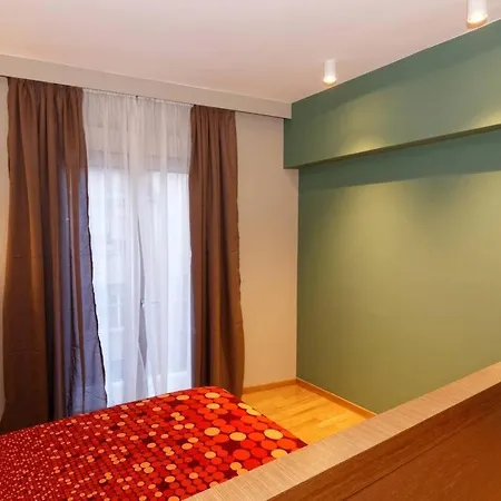 Luxury On Syntagma Square *