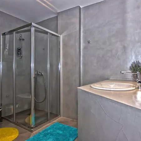 Luxury On Syntagma Square Apartment
