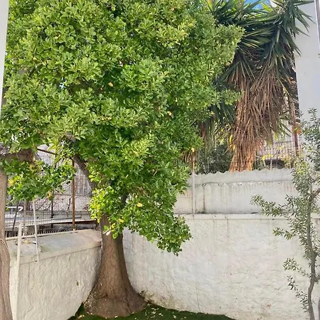 Apartment Modern 3br Maisonette With Garden 10 Min From Acropolis Athens