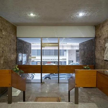 Kolonaki Upscale 4 Bedroom Luxury Appartement