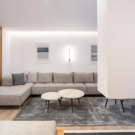 Appartement Kolonaki Upscale 4 Bedroom Luxury *