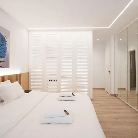 Kolonaki Upscale 4 Bedroom Luxury Appartement