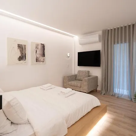 Appartement Kolonaki Upscale 4 Bedroom Luxury *