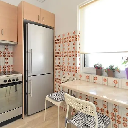 Apartment 2 Level With Terrace And Acropolis View *