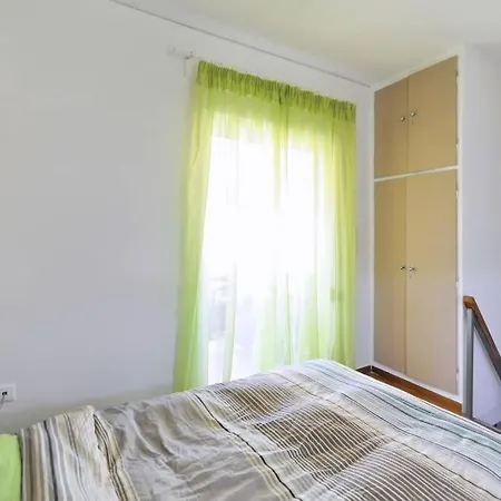 Apartment 2 Level With Terrace And Acropolis View Athens
