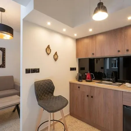 Lejlighed Dema Luxury - Perikleous E6