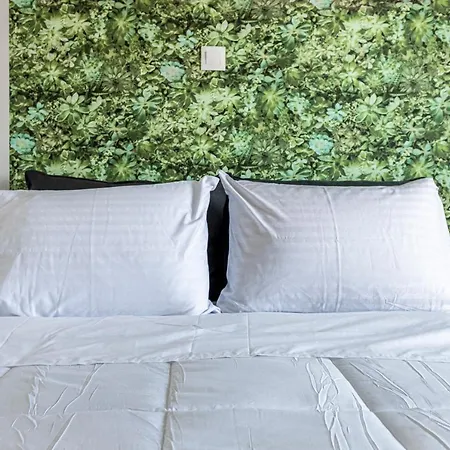 Appartement 3 Bedroom Petralona Penthouse