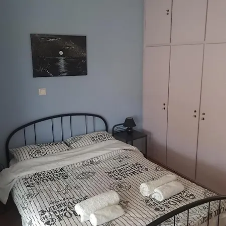 Teros Apartament *