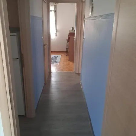 Apartament Teros Ateny