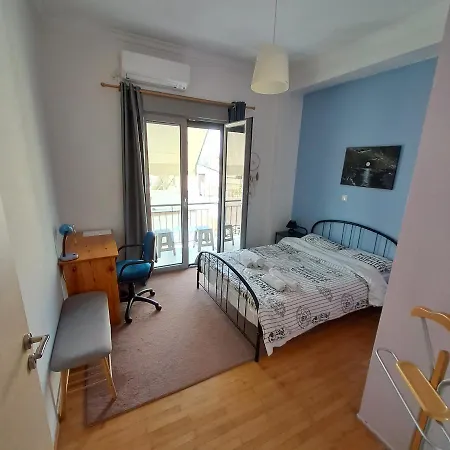 Teros Apartament *