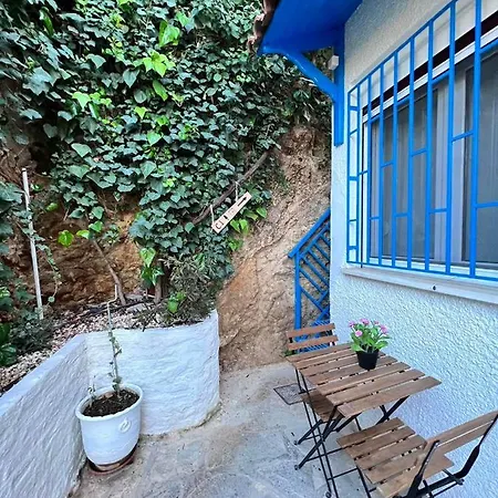 Sky Inn With Wonderful Acropolis View In Neos Kosmos Gasthuis