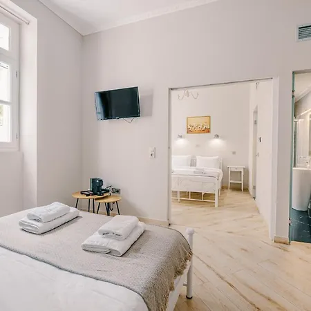 Neapolis 1897 Boutique Luxury