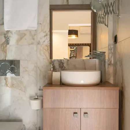 Dema Luxury - Perikleous E6 Athen