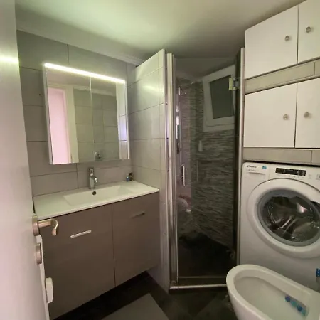 Luxury Close To Glyfada
