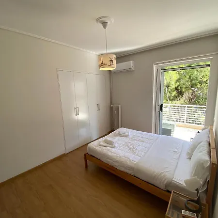 Luxury Close To Glyfada *