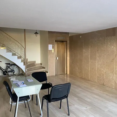 Luxury Close To Glyfada Apartment