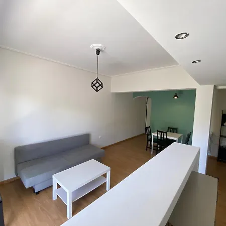 Apartment Luxury Close To Glyfada