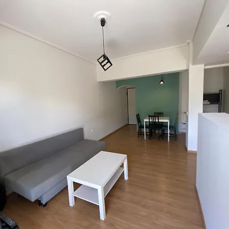 Luxury Close To Glyfada