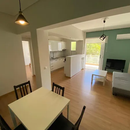 Luxury Close To Glyfada