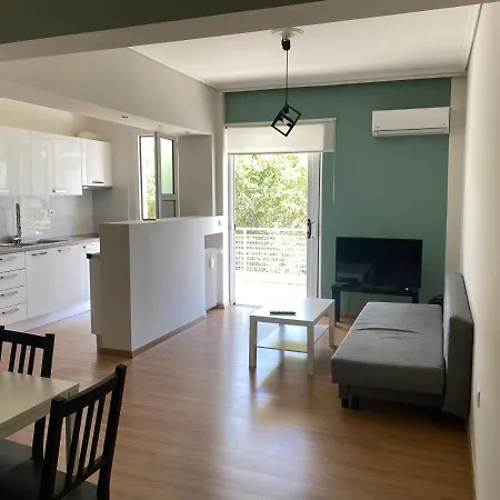 Apartment Luxury Close To Glyfada Athens