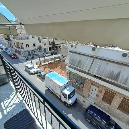 Teros Apartament *
