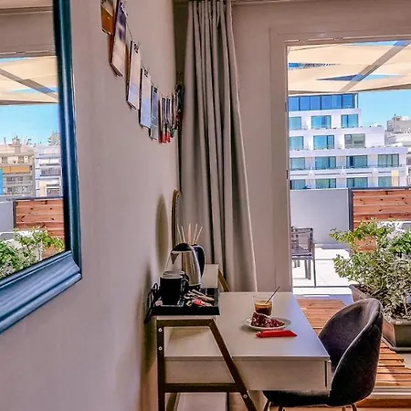 Hotel Athenian Montaza 3*