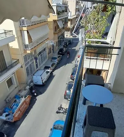 Apartament Teros