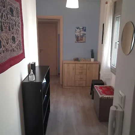 Apartament Teros