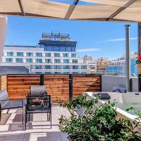 Athenian Montaza Hotel 3*